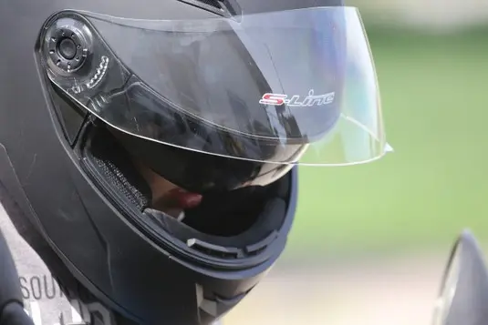 Helmet